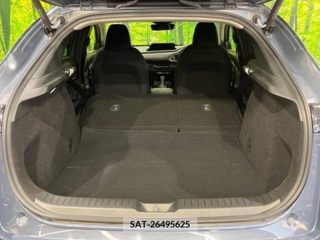 Mazda CX-30 2020-03 265986-10