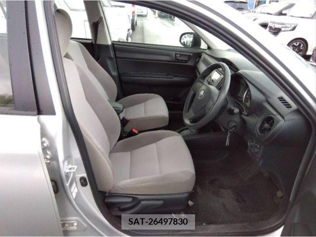 Toyota COROLLA AXIO 2017-03 248907-3