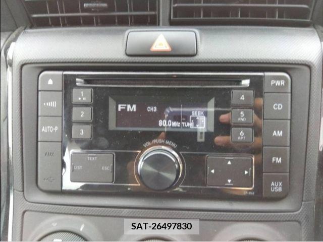 Toyota COROLLA AXIO 2017-03 248907-7
