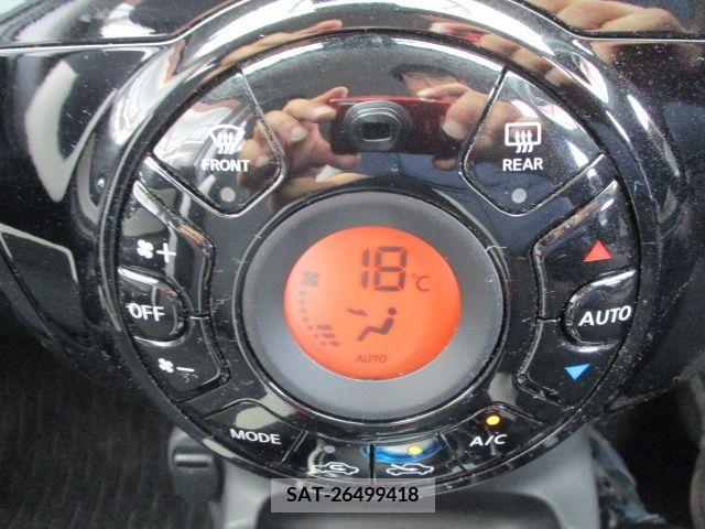 Nissan NOTE 2018-01 305418-18