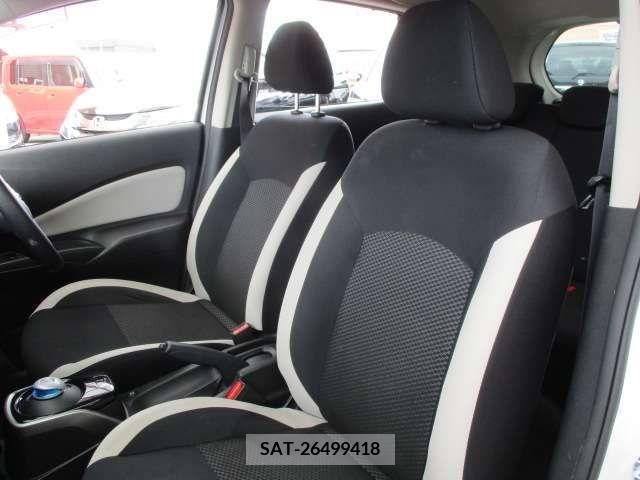 Nissan NOTE 2018-01 305418-10