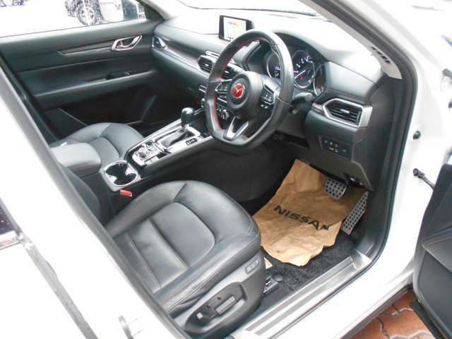 Mazda CX-5 2017-04 797-7