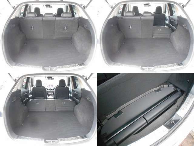 Mazda CX-5 2017-04 797-13