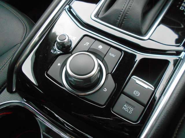 Mazda CX-5 2017-04 797-12