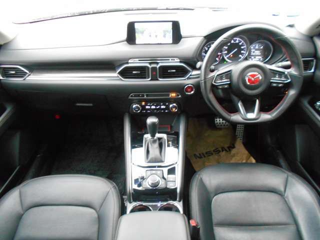 Mazda CX-5 2017-04 797-2