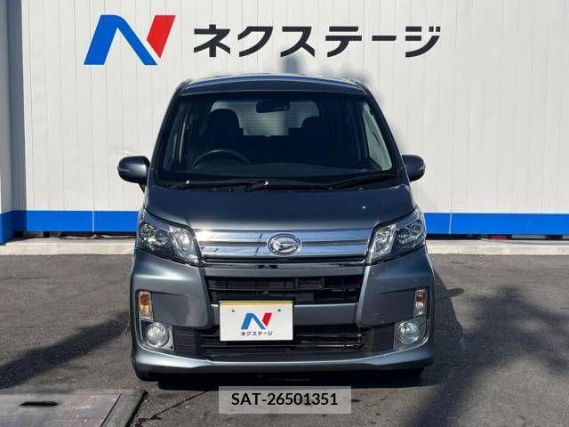 Daihatsu MOVE CUSTOM 2013-12 309285-14