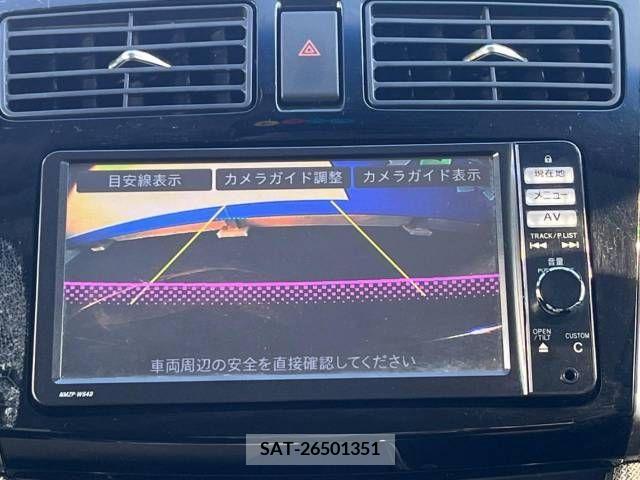 Daihatsu MOVE CUSTOM 2013-12 309285-3