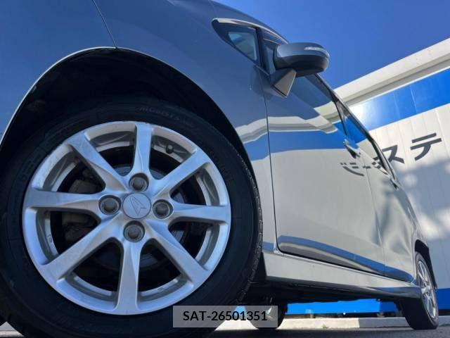 Daihatsu MOVE CUSTOM 2013-12 309285-13