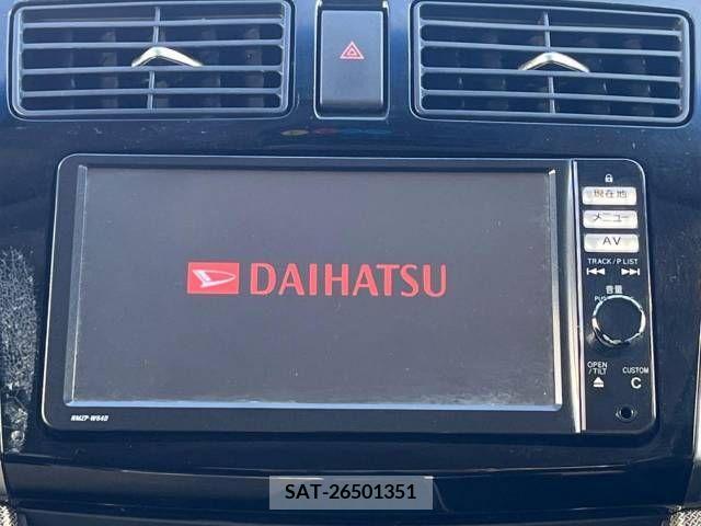 Daihatsu MOVE CUSTOM 2013-12 309285-2