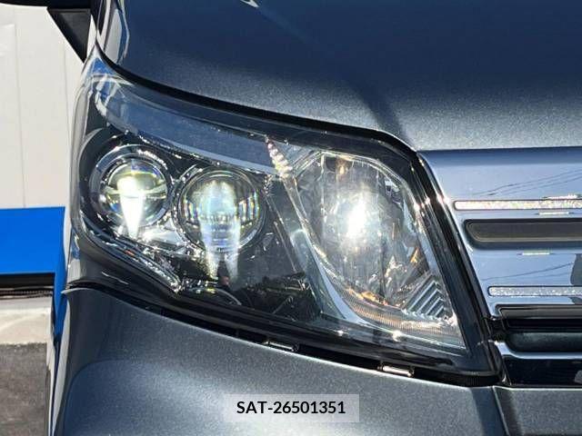 Daihatsu MOVE CUSTOM 2013-12 309285-12
