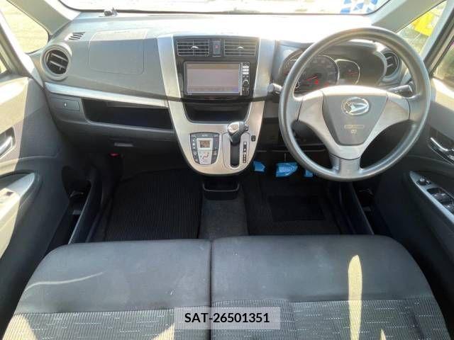 Daihatsu MOVE CUSTOM 2013-12 309285-1