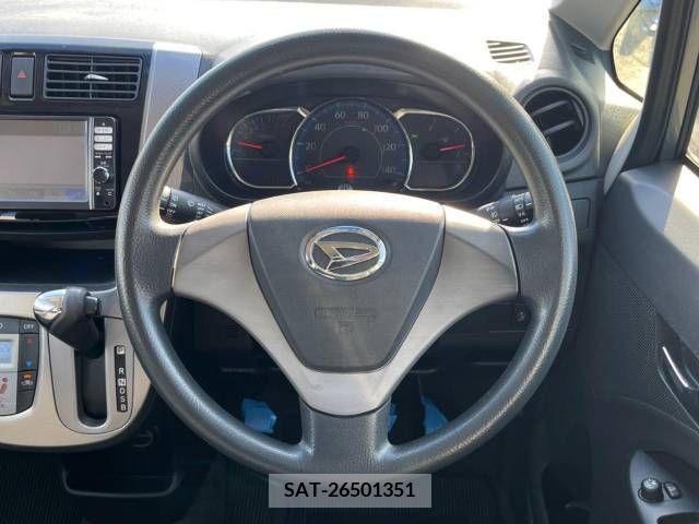 Daihatsu MOVE CUSTOM 2013-12 309285-11