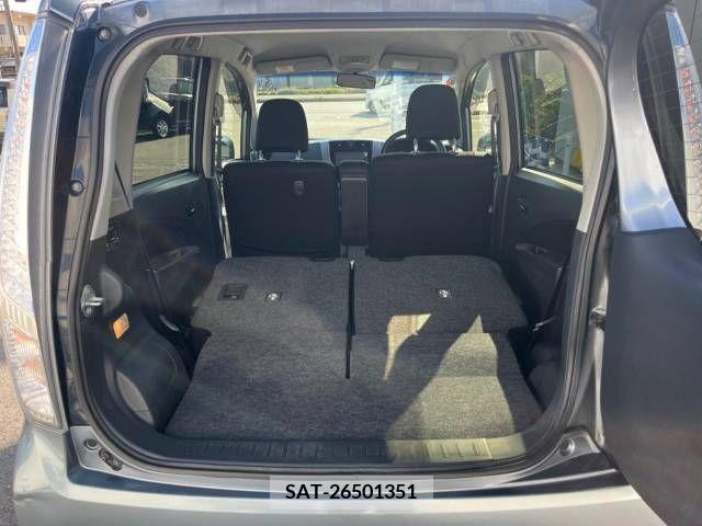 Daihatsu MOVE CUSTOM 2013-12 309285-10