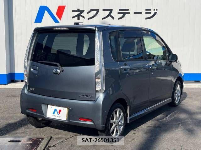 Daihatsu MOVE CUSTOM 2013-12 309285-17