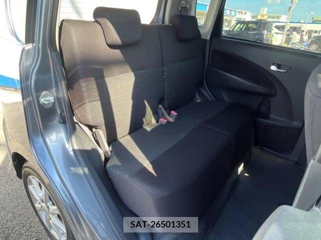 Daihatsu MOVE CUSTOM 2013-12 309285-9