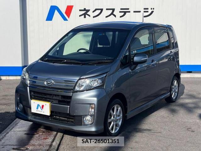 Daihatsu MOVE CUSTOM 2013-12 309285-16