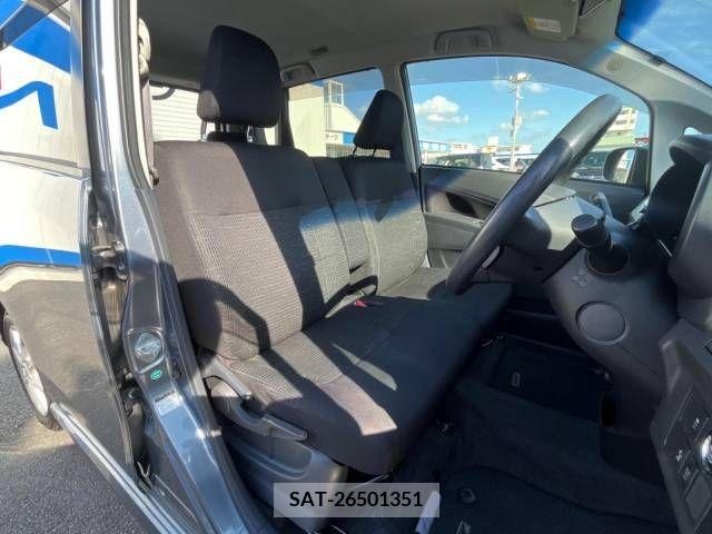 Daihatsu MOVE CUSTOM 2013-12 309285-8