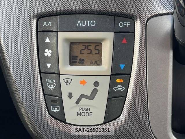 Daihatsu MOVE CUSTOM 2013-12 309285-6