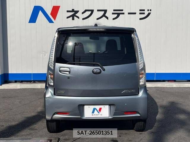 Daihatsu MOVE CUSTOM 2013-12 309285-15