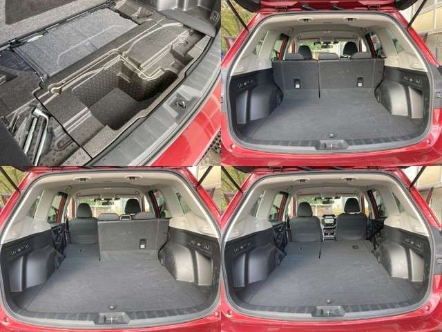 Subaru FORESTER 2022-07 185680-16