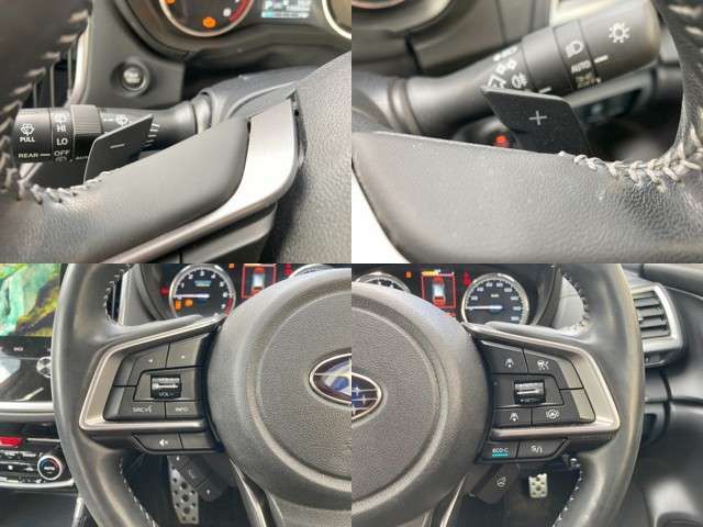 Subaru FORESTER 2022-07 185680-9