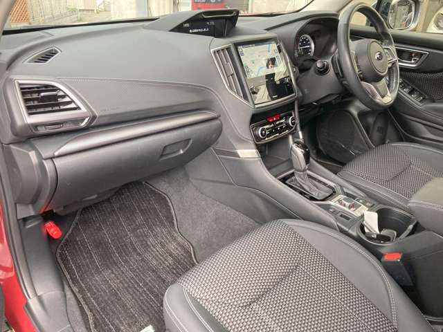 Subaru FORESTER 2022-07 185680-12