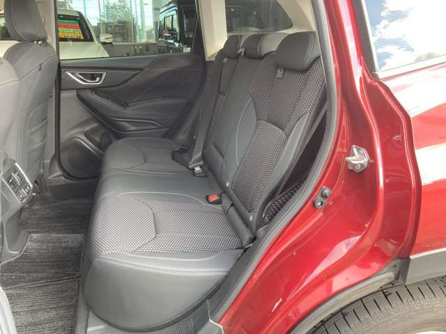 Subaru FORESTER 2022-07 185680-14