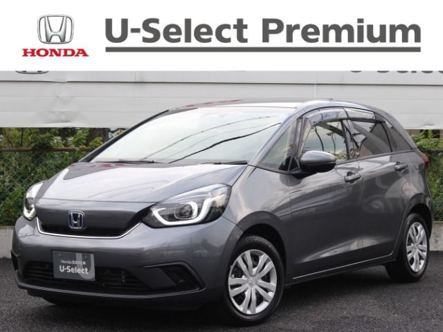 Honda FIT 2020-12 20495-0