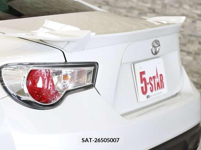 Toyota 86 2016-06 291462-8