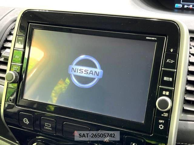 Nissan SERENA 2019-06 393876-3