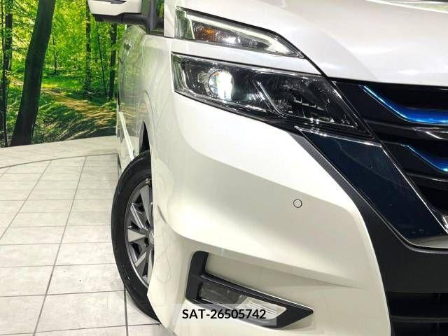 Nissan SERENA 2019-06 393876-13