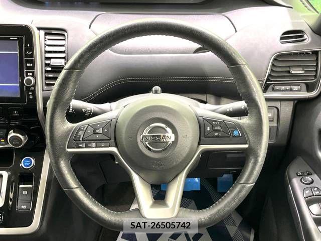 Nissan SERENA 2019-06 393876-12