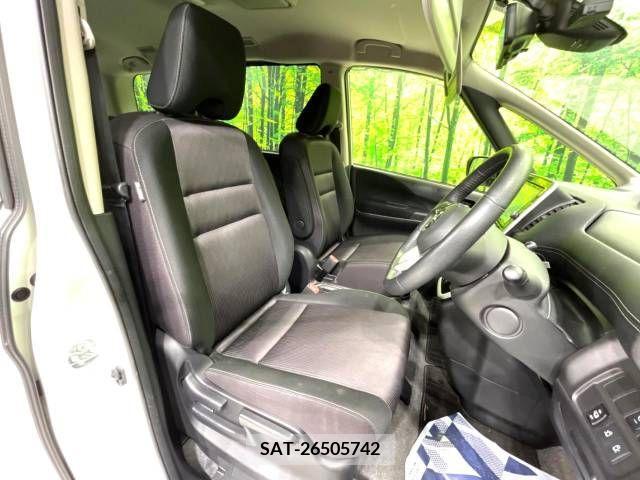 Nissan SERENA 2019-06 393876-8