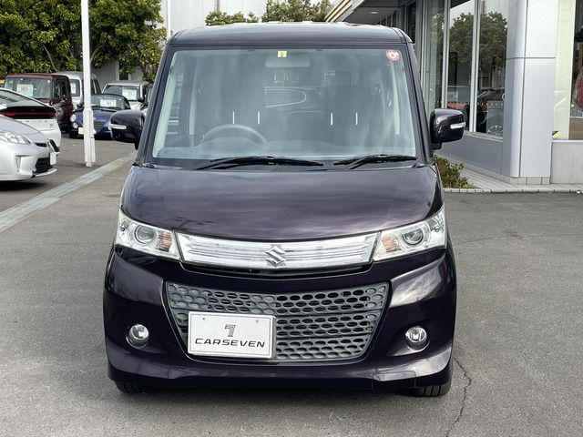Suzuki PALETTE 2011-02 194408-1