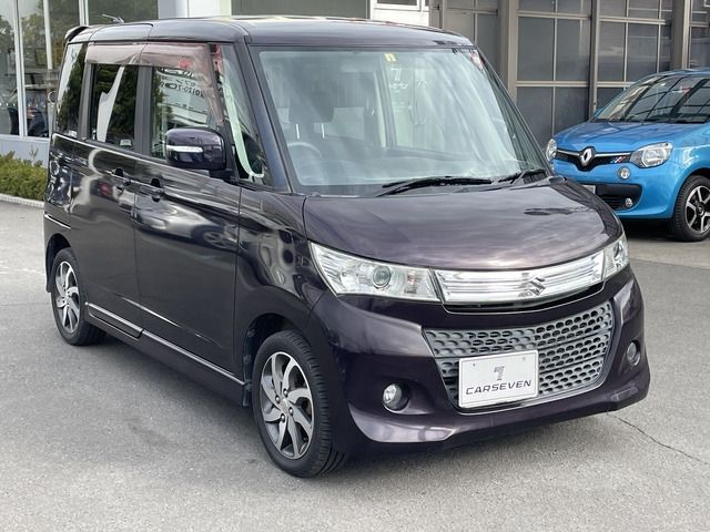 Suzuki PALETTE 2011-02 194408-2