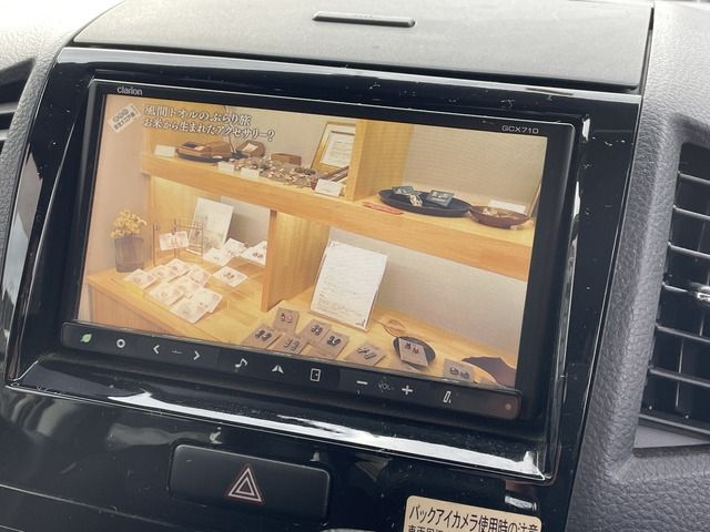 Suzuki PALETTE 2011-02 194408-23