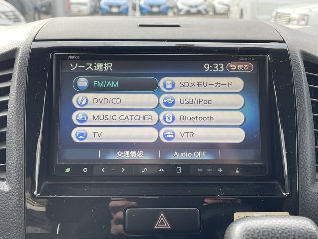 Suzuki PALETTE 2011-02 194408-11
