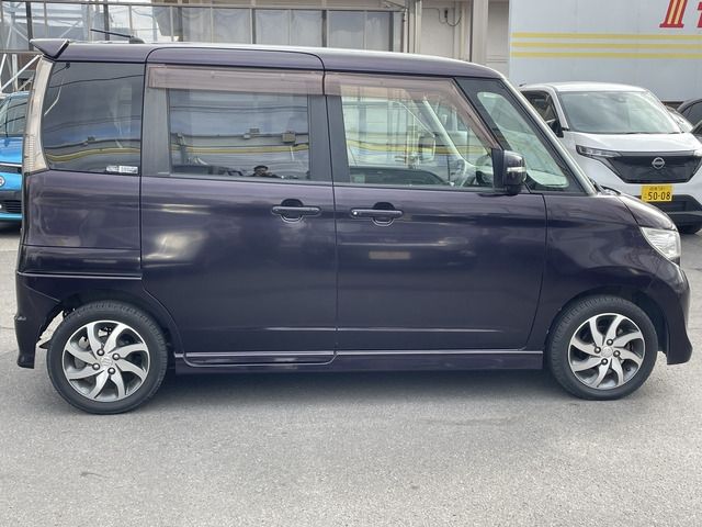 Suzuki PALETTE 2011-02 194408-3