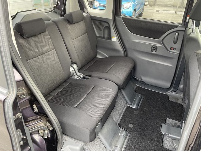 Suzuki PALETTE 2011-02 194408-14