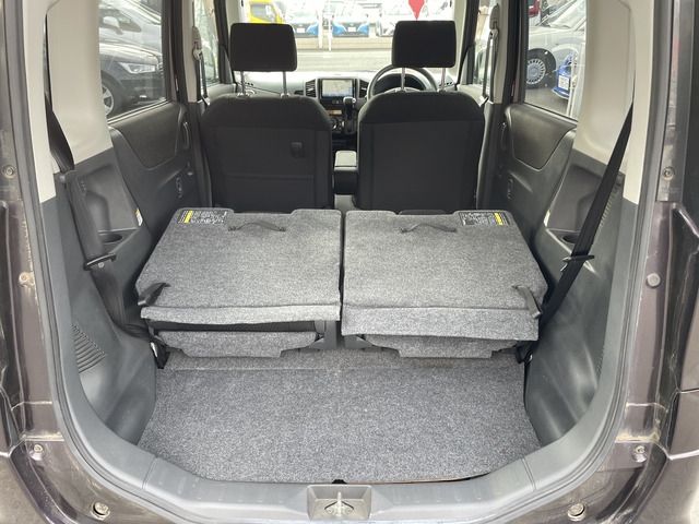 Suzuki PALETTE 2011-02 194408-24