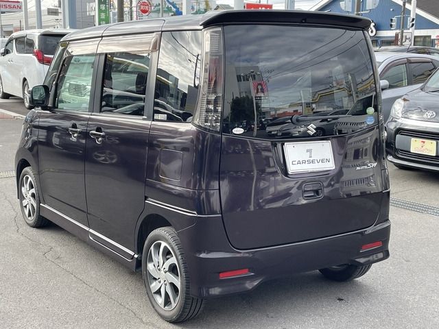 Suzuki PALETTE 2011-02 194408-6