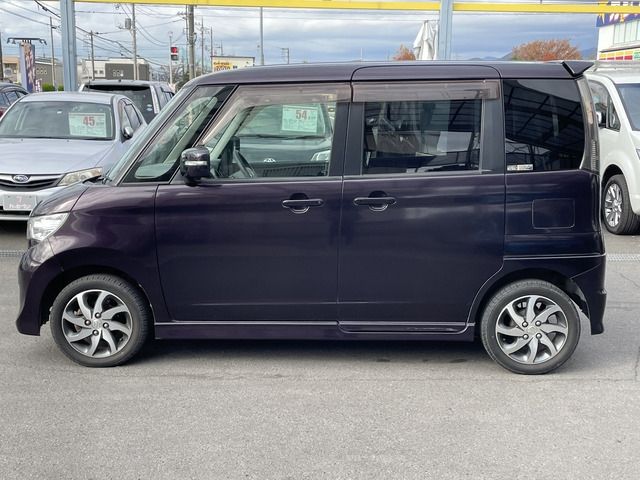 Suzuki PALETTE 2011-02 194408-7