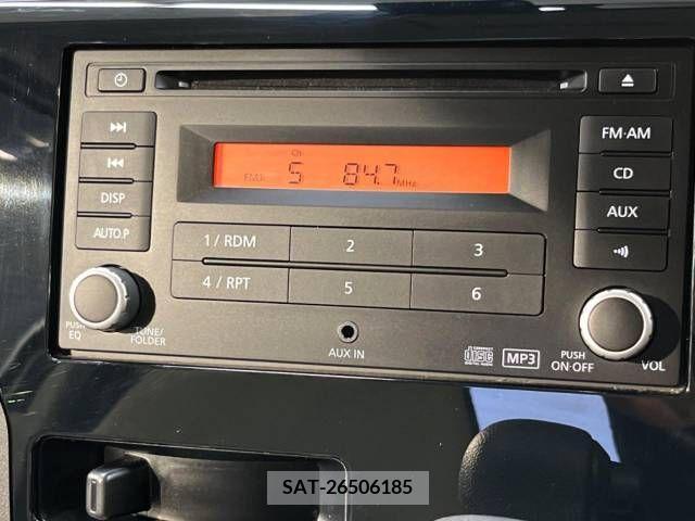 Nissan DAYZ 2018-04 387831-4