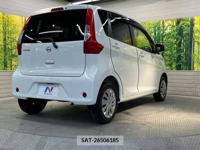 Nissan DAYZ 2018-04 387831-17