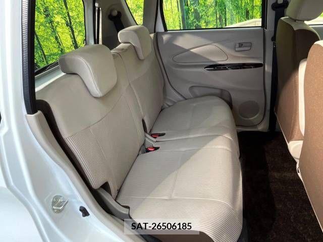 Nissan DAYZ 2018-04 387831-9