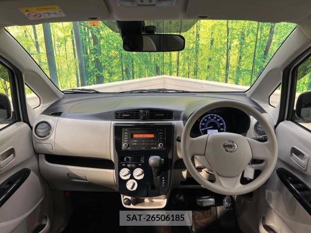 Nissan DAYZ 2018-04 387831-1