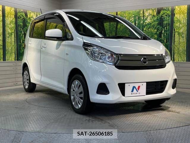 Nissan DAYZ 2018-04 387831-16