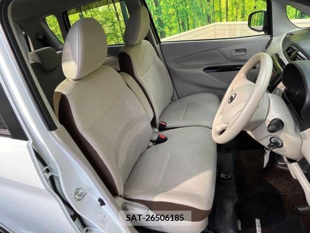 Nissan DAYZ 2018-04 387831-8