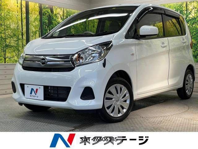 Nissan DAYZ 2018-04 387831-0