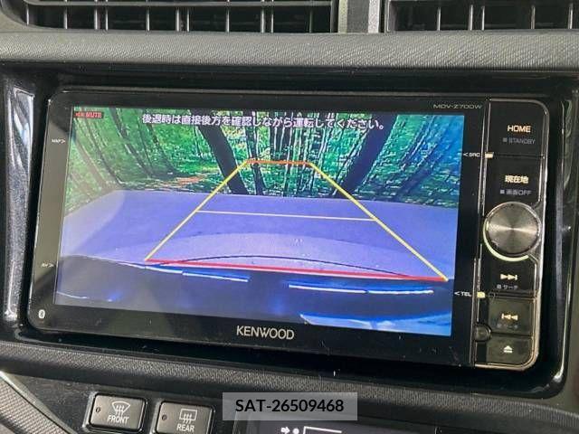 Toyota AQUA 2014-10 343749-3